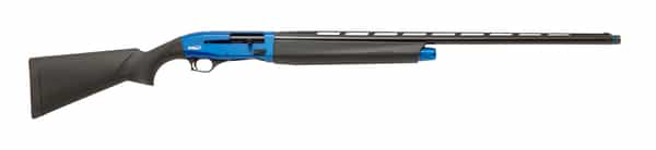 TriStar Sporting Arms VIPER G3 PRO SPORTING 12 GAUGE – 30" Royal Blue Anodized – 26160